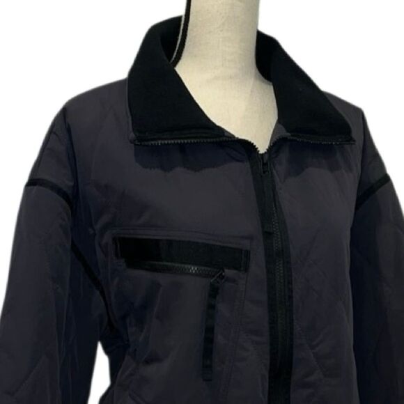 PrAna Encinitas Field Coat - Picture 6 of 14